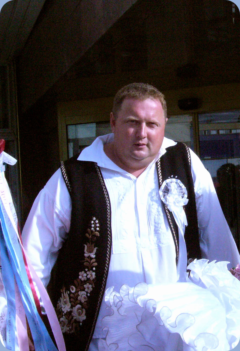 Balog Tibor